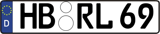 HB-RL69
