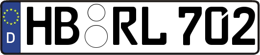 HB-RL702
