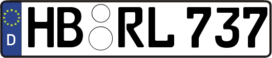 HB-RL737