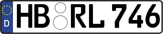 HB-RL746