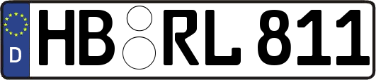 HB-RL811