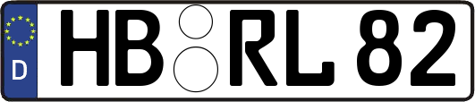 HB-RL82