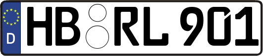HB-RL901