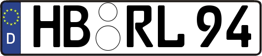HB-RL94