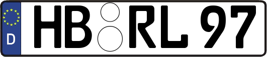 HB-RL97