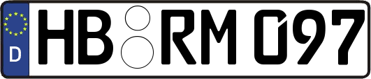 HB-RM097
