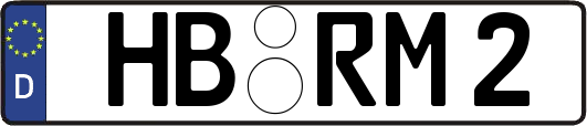 HB-RM2