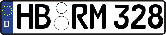 HB-RM328