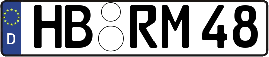 HB-RM48