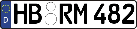 HB-RM482