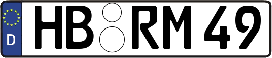 HB-RM49
