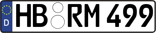 HB-RM499