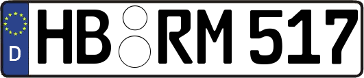 HB-RM517