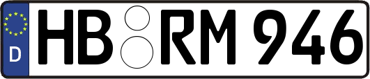 HB-RM946