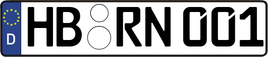 HB-RN001