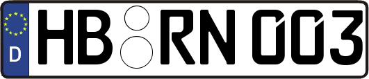 HB-RN003