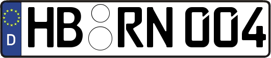 HB-RN004