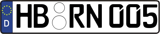 HB-RN005
