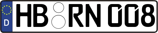 HB-RN008