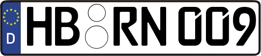 HB-RN009