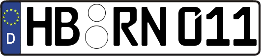 HB-RN011