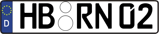 HB-RN02