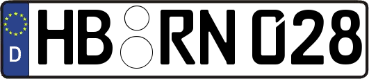 HB-RN028