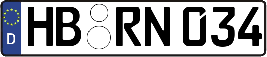 HB-RN034