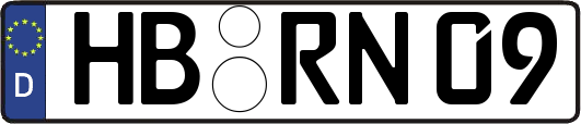 HB-RN09