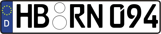 HB-RN094