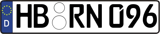 HB-RN096