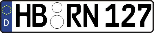 HB-RN127