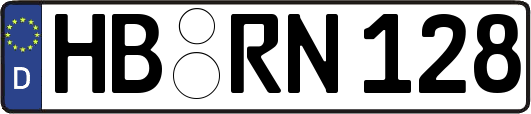 HB-RN128