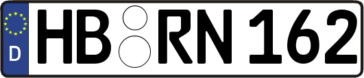 HB-RN162