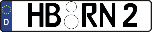HB-RN2