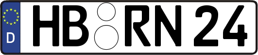 HB-RN24