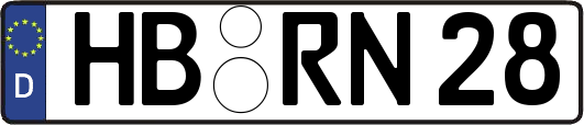 HB-RN28