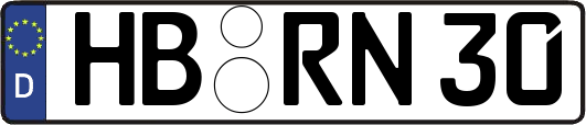 HB-RN30