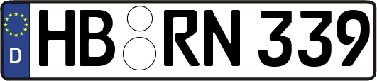 HB-RN339