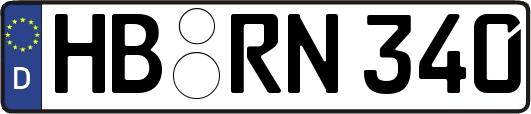 HB-RN340