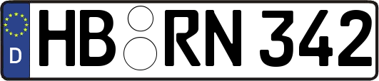 HB-RN342