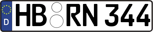 HB-RN344