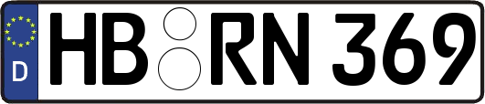 HB-RN369