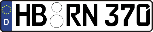 HB-RN370