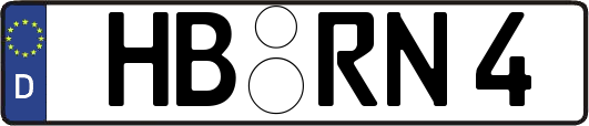 HB-RN4