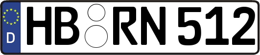 HB-RN512