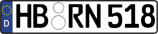 HB-RN518