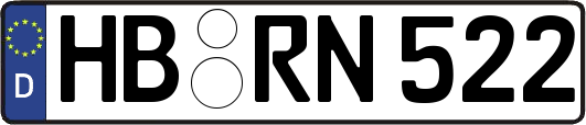 HB-RN522
