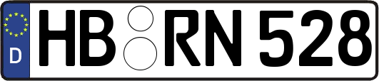 HB-RN528