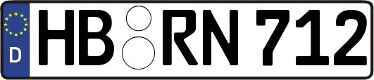HB-RN712